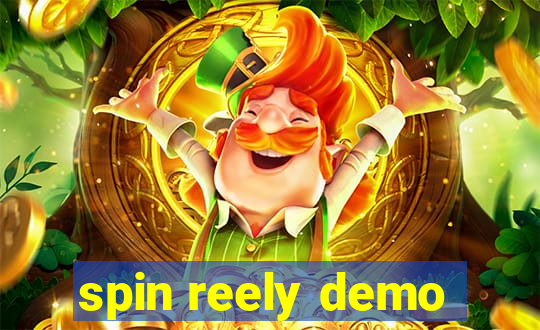 spin reely demo